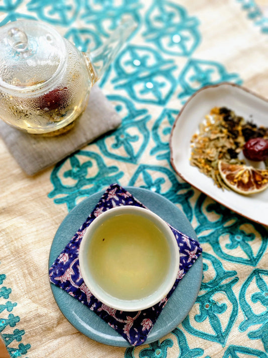 Why Your Body Changes in Autumn — and CHOKKI's New Seasonal Blend
