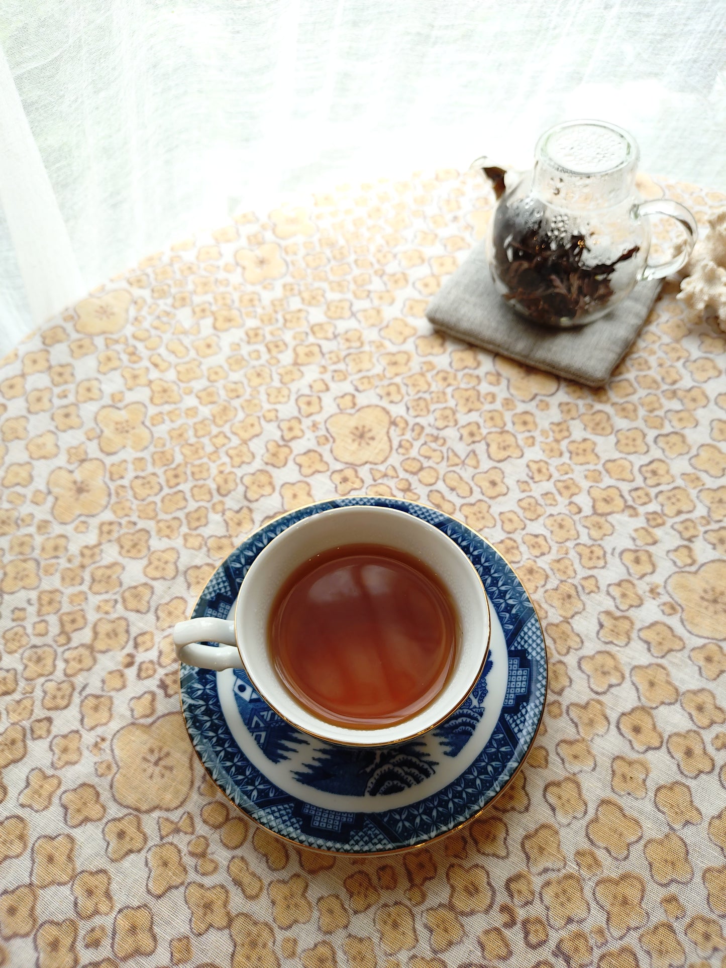 Black Tea "Ancient Wild"