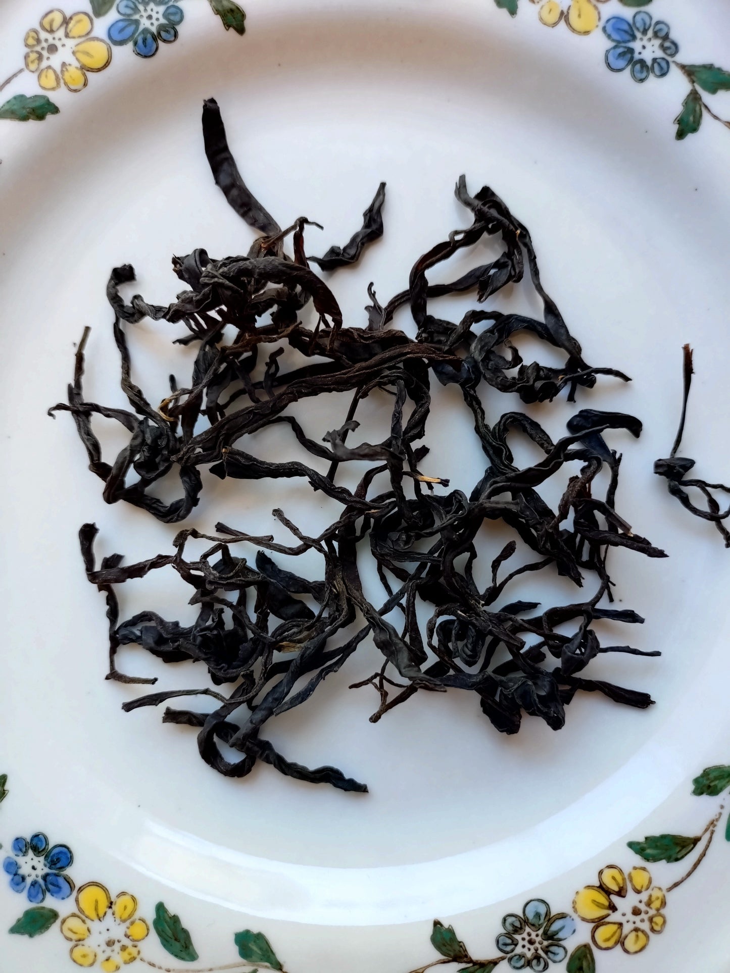 Single origin Black Tea "Ancient Wild"