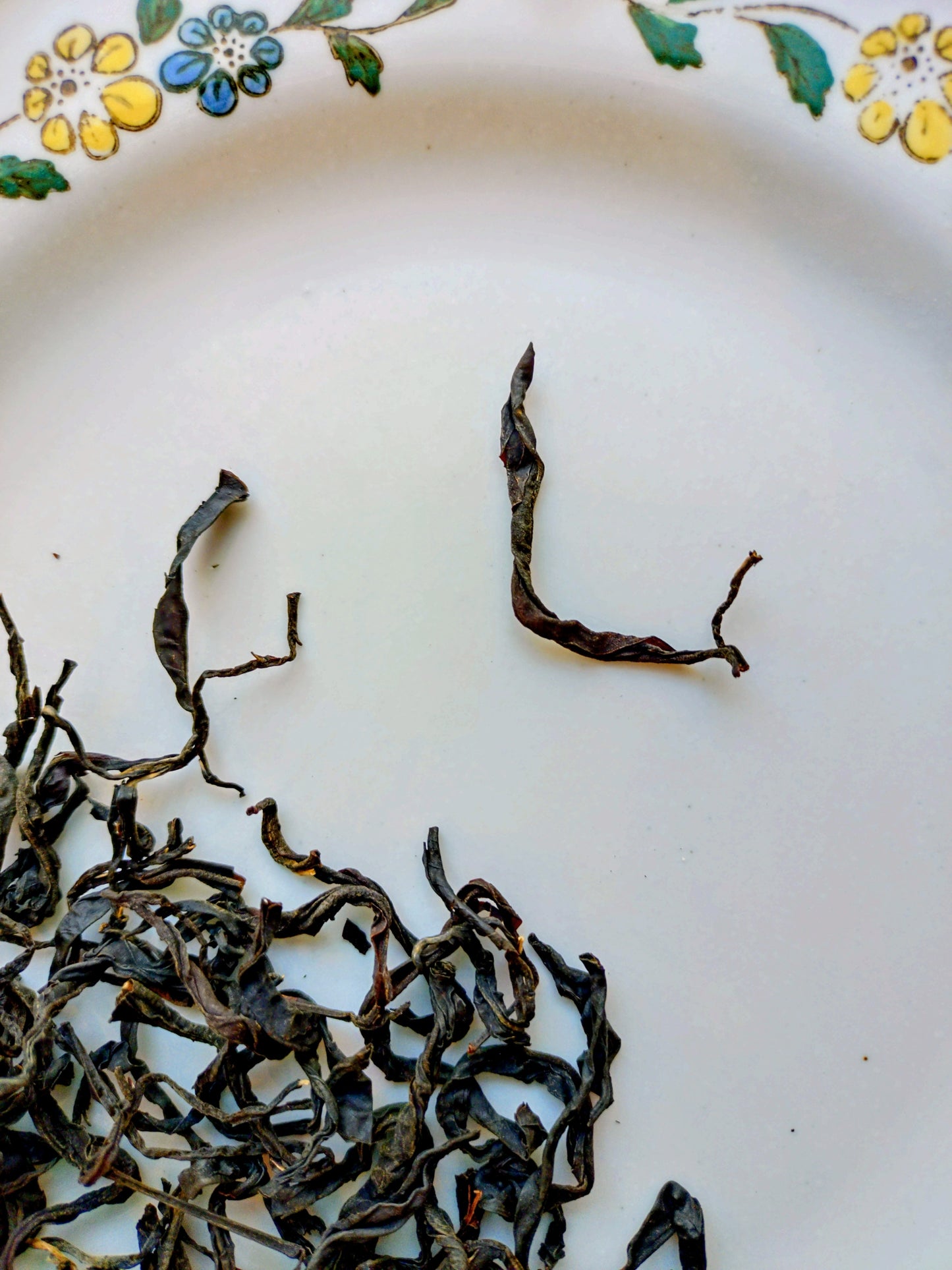 Black Tea "Ancient Wild"