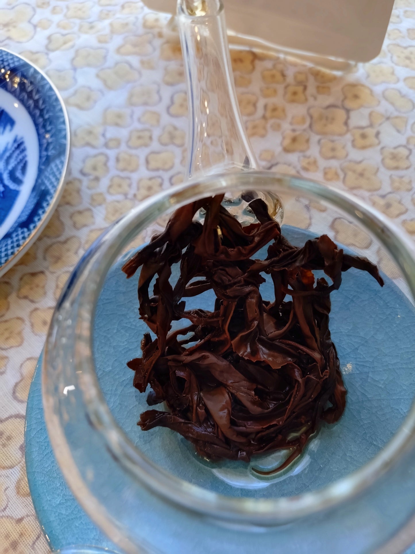 Single origin Black Tea "Ancient Wild"