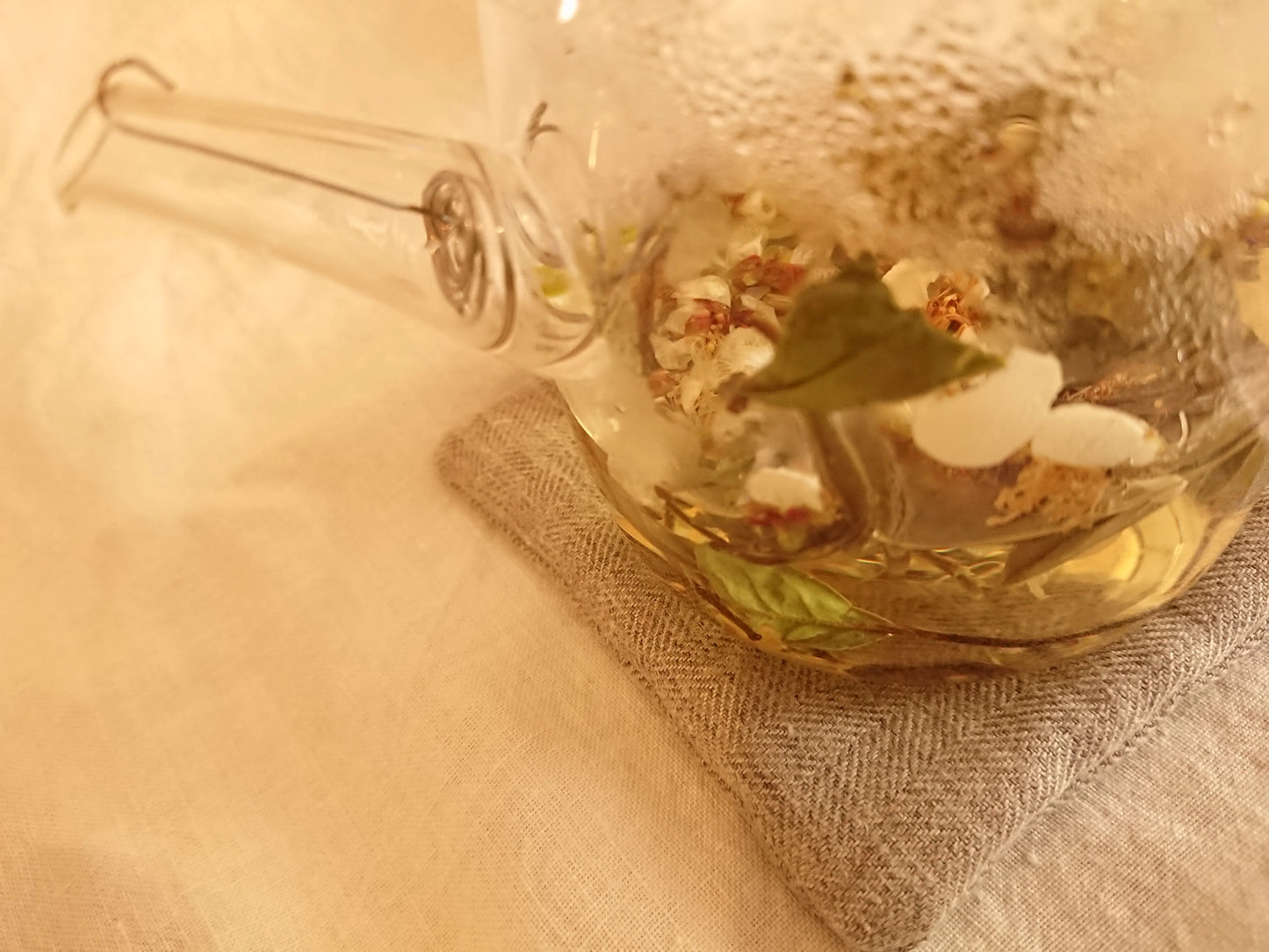 Special blend "Shiro-ume"