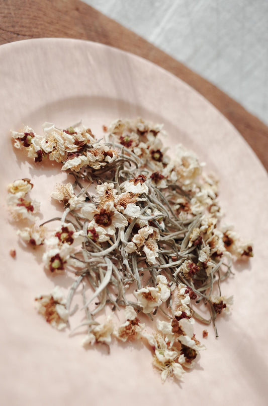 Special blend "Shiro-ume"